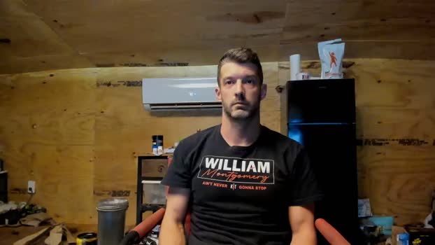 Kenny_Kyle 02-09-2025 Recorded Video nasty