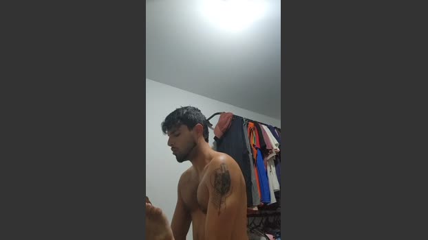 Levi_Henrique 01-09-2025 Recorded Video twink