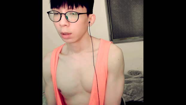 Linchienchih 01-09-2025 Recorded Video handsome
