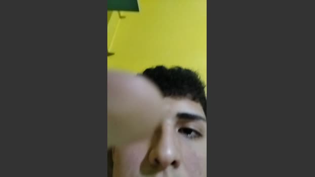Matadorloc 02-09-2025 Recorded Video fuck