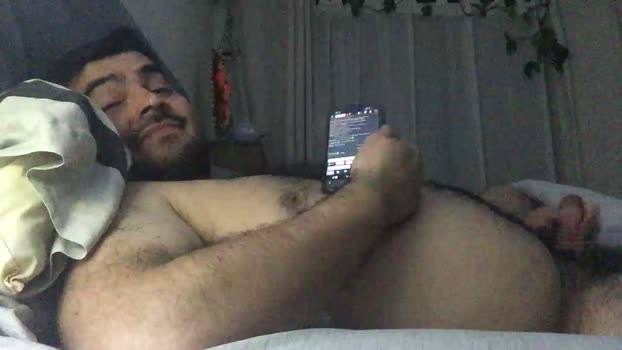 Pino_Loco 02-09-2025 Recorded Video Video