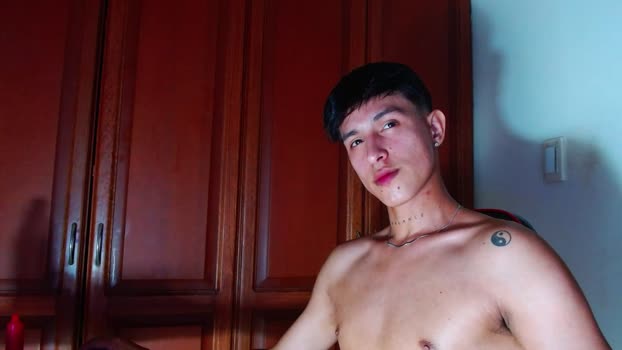 Rowanbig23 02-09-2025 Recorded Video Topless