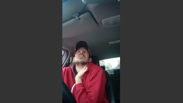 Uber_dotCtba 02-09-2025 Recorded Video fingering