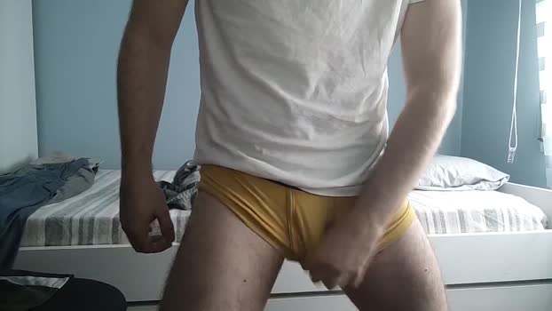 asieko5n 02-09-2025 Recorded Video spank