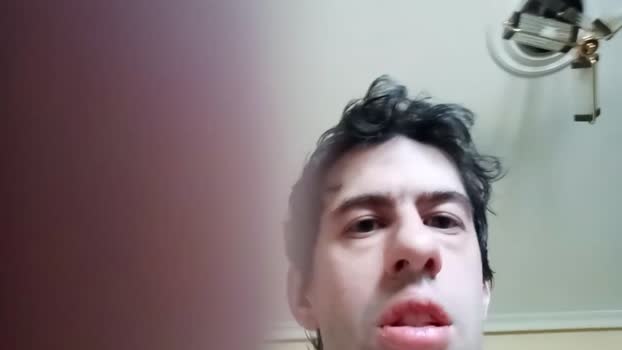 bigcock16894 02-09-2025 Recorded Video jerkoff