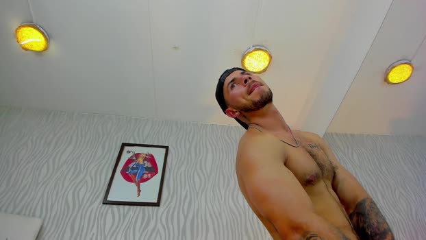 dylan_jacobx 02-09-2025 Recorded Video sexyfeet