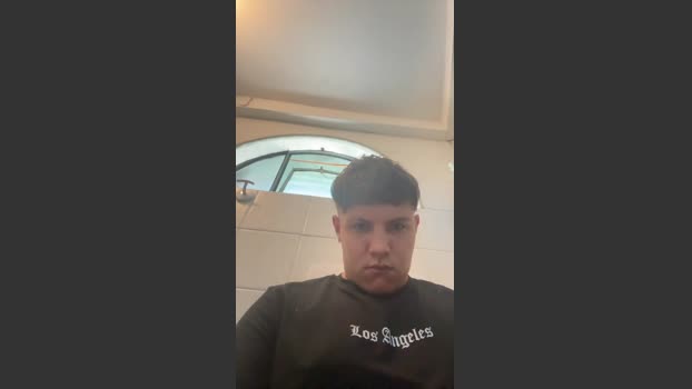 elmacho232 02-09-2025 Recorded Video gay