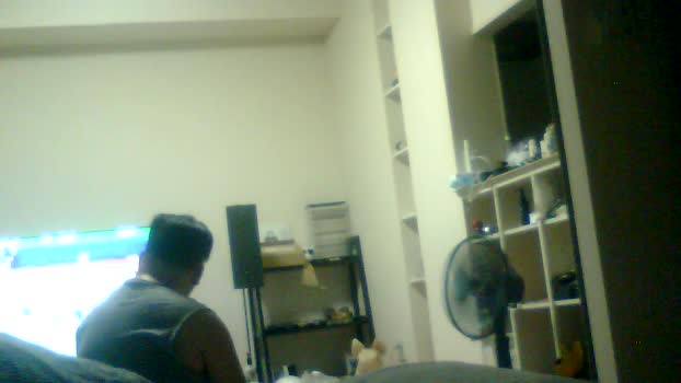 fukufuku12 02-09-2025 Recorded Video lick