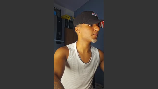 gabriel5257 02-09-2025 Recorded Video ass