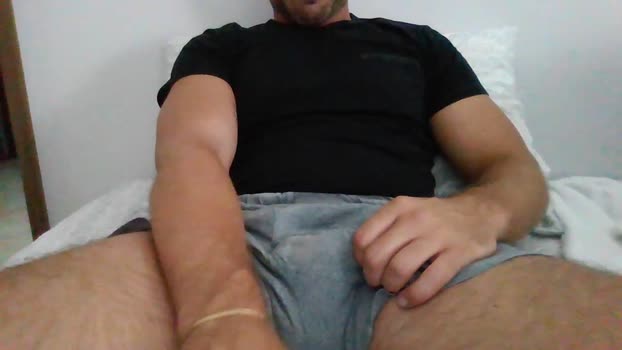 giovan2020 01-09-2025 Recorded Video jackoff