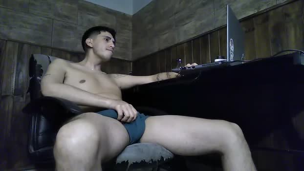 insomniac199 02-09-2025 Recorded Video oral