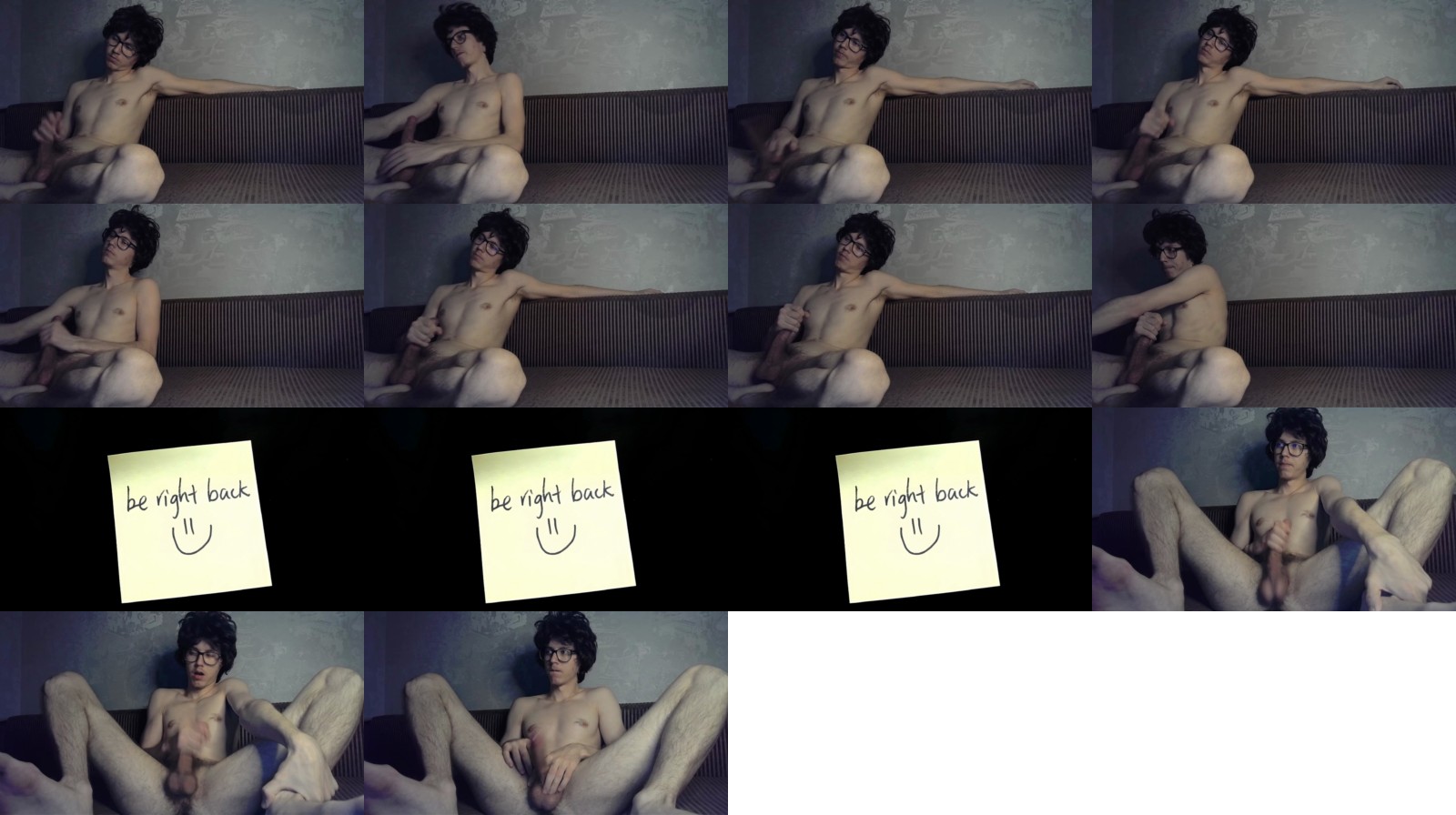 jamismu 02-09-2025 Recorded Video striptease