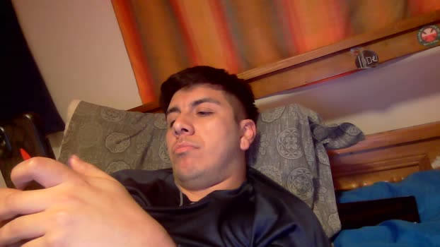 matiaslol666 02-09-2025 Recorded Video Download