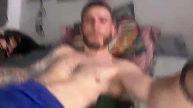 reallygoated95 02-09-2025 Recorded Video sex