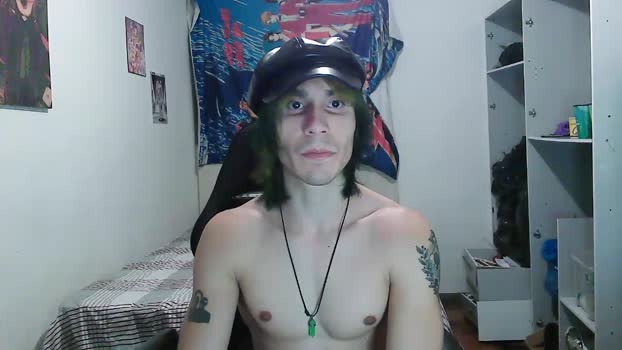 shacoklown 02-09-2025 Recorded Video fuckme