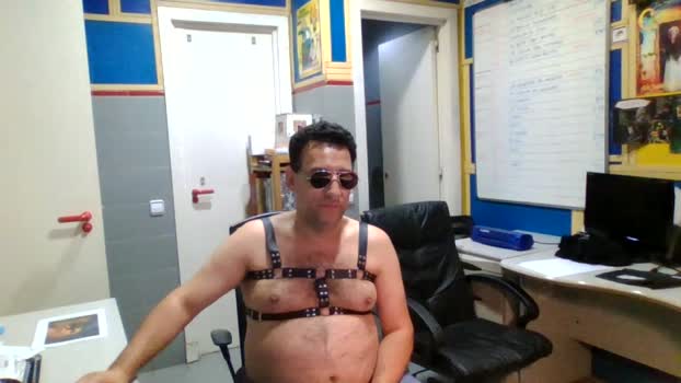 viteperro69 01-09-2025 Recorded Video sexybody