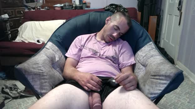 xxxScubaStevexx 02-09-2025 Recorded Video analsex