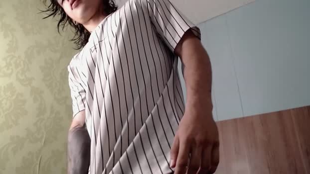 Albert_Bernal69 03-09-2025 Recorded Video sexy