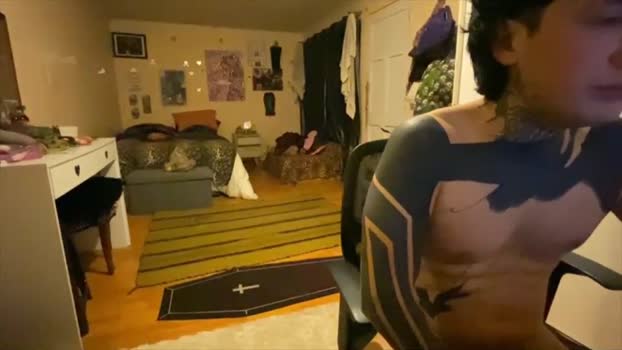 BXGGXXMMX 03-09-2025 Recorded Video Naked