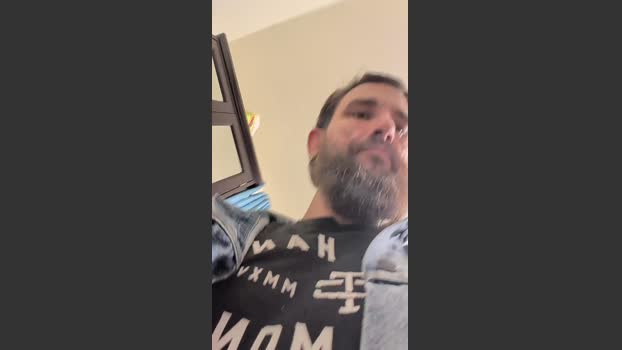 Beardedveteran 03-09-2025 Recorded Video big