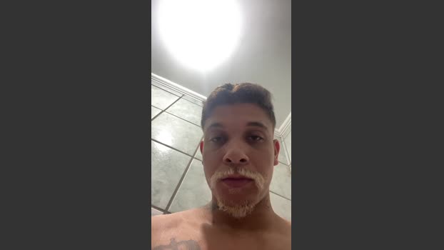 Bigodeloiro22 02-09-2025 Recorded Video jerkoff