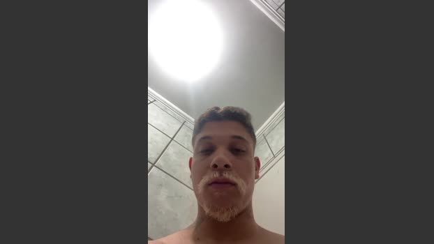 Bigodeloiro22 02-09-2025 Recorded Video fingering