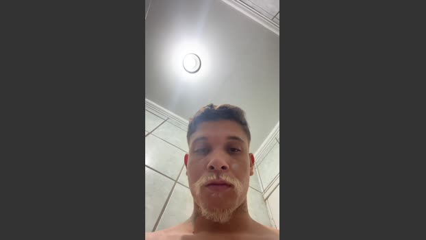 Bigodeloiro22 03-09-2025 Recorded Video moan