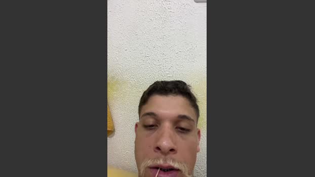 Bigodeloiro22 03-09-2025 Recorded Video Webcam