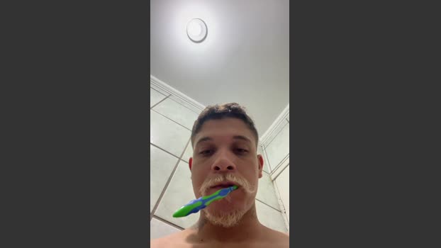 Bigodeloiro22 03-09-2025 Recorded Video Naked