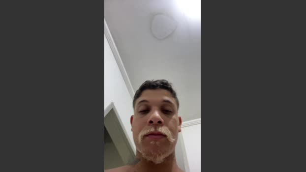 Bigodeloiro22 03-09-2025 Recorded Video spank