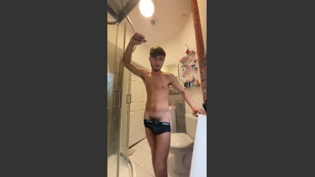 CheekyChap7081 02-09-2025 Recorded Video lush