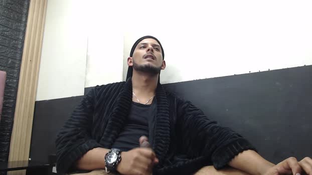 Chris_Dick99 03-09-2025 Recorded Video oral