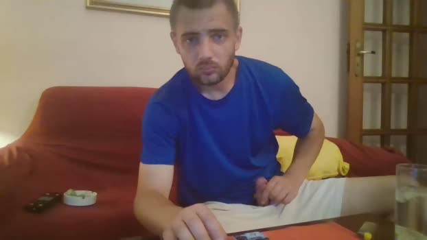 DmtrijD 03-09-2025 Recorded Video Pretty