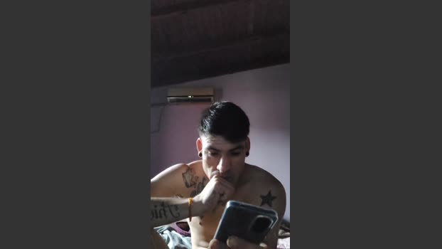 Emilianoo23cm 02-09-2025 Recorded Video fuck