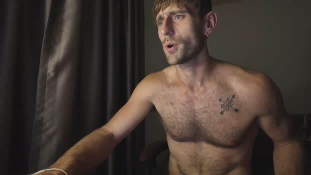 LukeGunn 03-09-2025 Recorded Video analsex