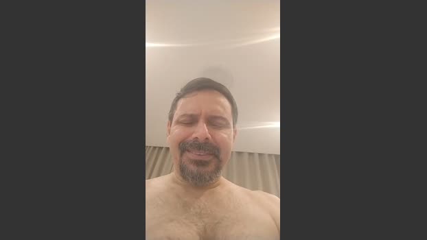 Niky1977 03-09-2025 Recorded Video prettyface