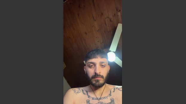Outher97 03-09-2025 Recorded Video fuckface