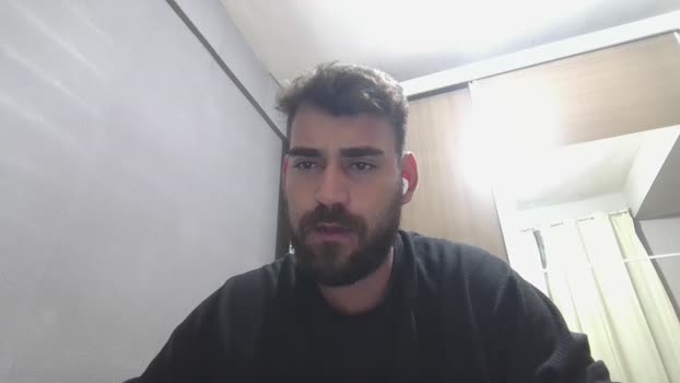 caiorio2 03-09-2025 Recorded Video fuckme