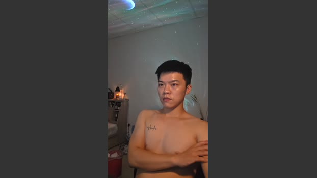 fgy27759 03-09-2025 Recorded Video handsome