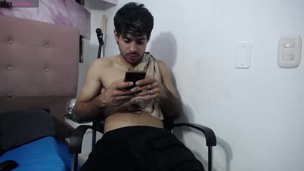 g0lden_boss 03-09-2025 Recorded Video Topless
