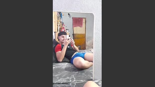 garbeilsrnxxx 03-09-2025 Recorded Video ass