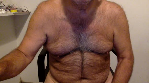 hotbearhot 03-09-2025 Recorded Video deepthroat