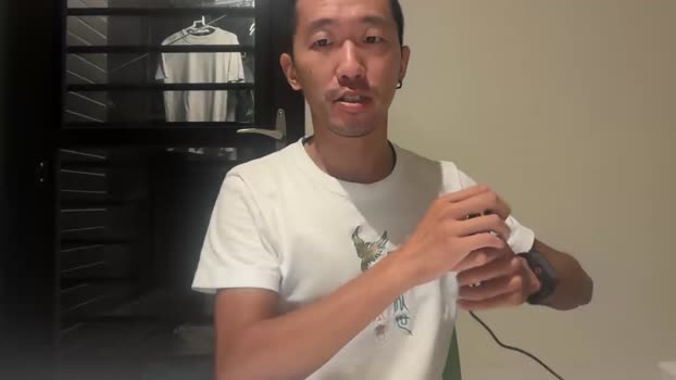 jiluncai 02-09-2025 Recorded Video kiss