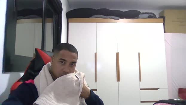 juniorjrlek 03-09-2025 Recorded Video moan