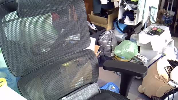 kentharris2022 03-09-2025 Recorded Video jerking
