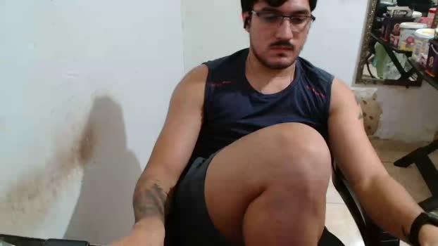 leonino231 03-09-2025 Recorded Video handsome