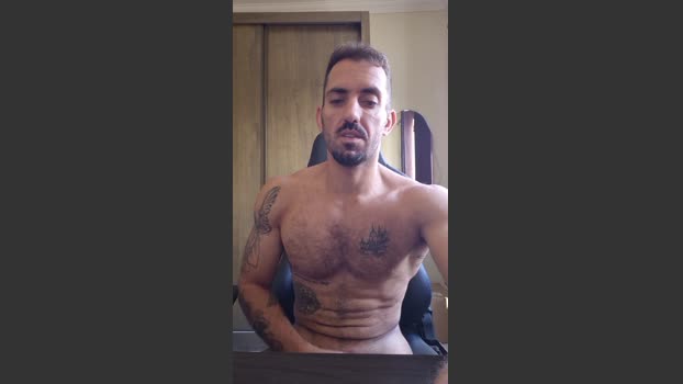 outlander222 03-09-2025 Recorded Video sexymale