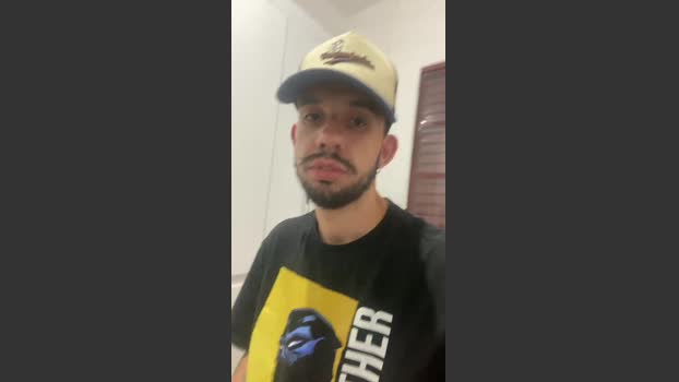 pedrogarcia9 03-09-2025 Recorded Video kink