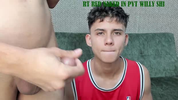 sexys_boys_18 03-09-2025 Recorded Video suckshow