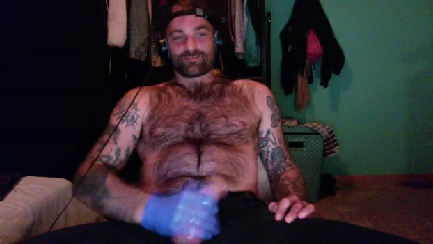throatfucker21 02-09-2025 Recorded Video lick